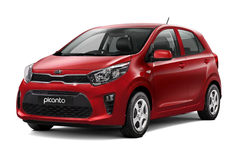 2023 Kia Picanto 1.2L EX