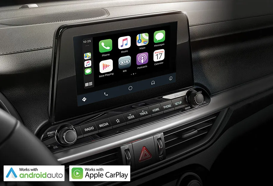 2024 Kia Cerato 1.6L SX