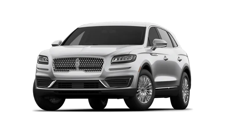 2022 Lincoln Nautilus 2.7T V6 Select