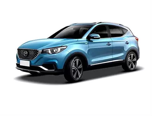 2020 MG ZS EV Electric SUV