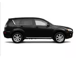 2012 Mitsubishi Outlander 3.0L