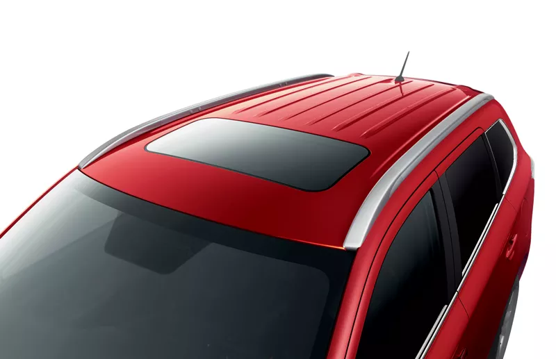 2016 Mitsubishi Outlander 3.0 GLS