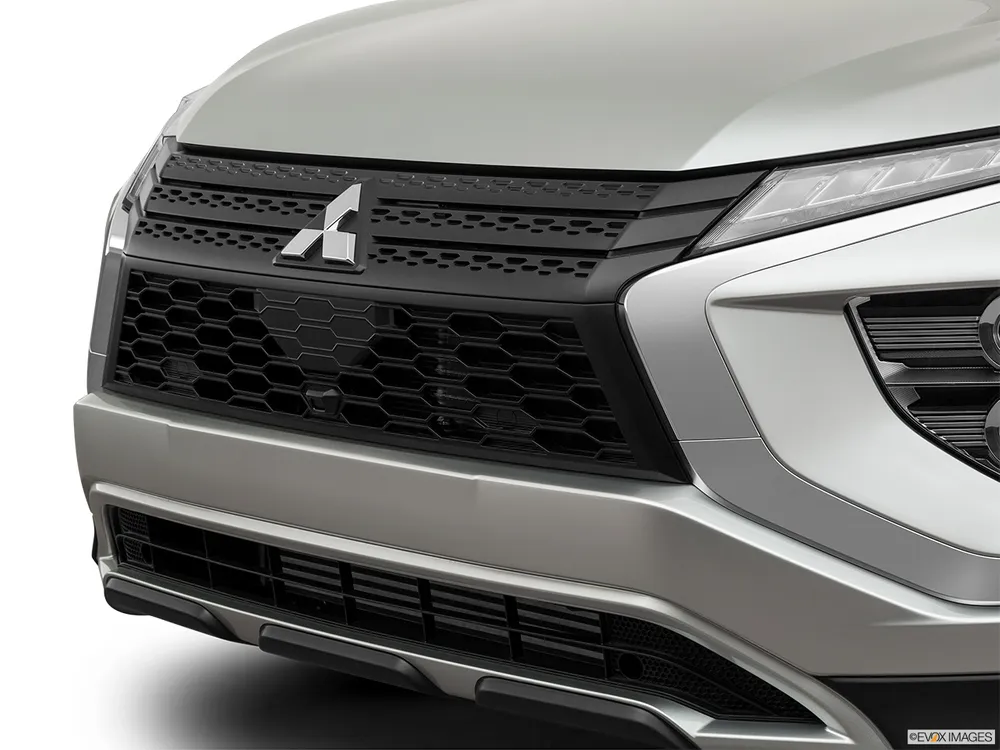 2023 Mitsubishi Eclipse Cross 1.5T GLS (Mid Option)