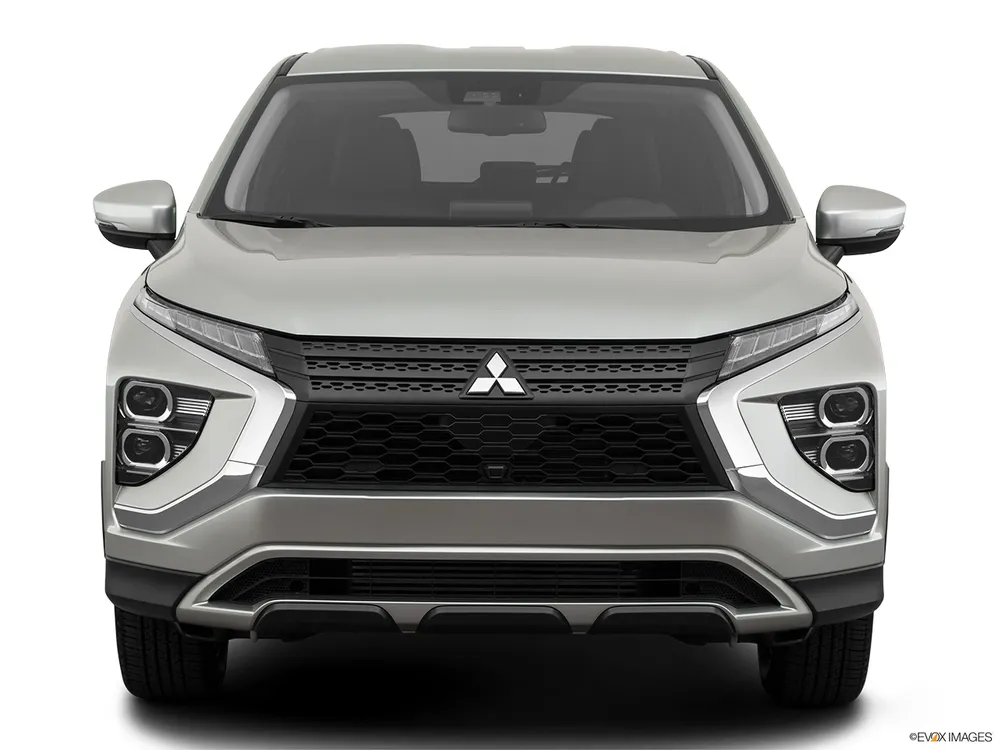 2023 Mitsubishi Eclipse Cross 1.5T GLS (Mid Option)