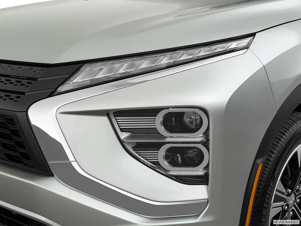 2023 Mitsubishi Eclipse Cross 1.5T GLS (Mid Option)