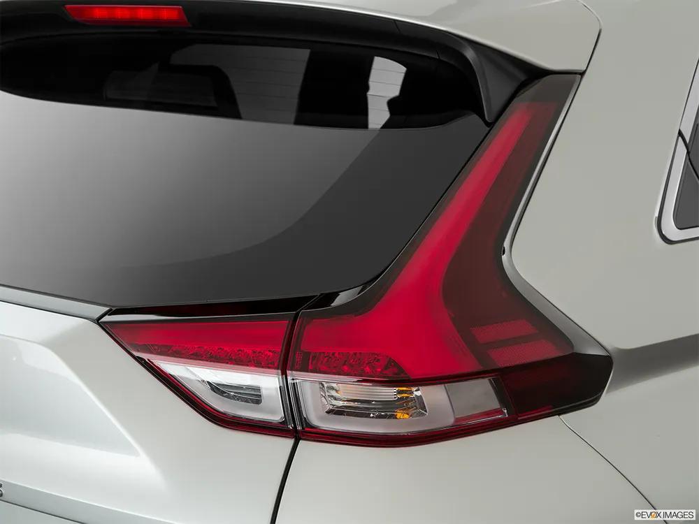 2024 Mitsubishi Eclipse Cross 1.5T GLS (Mid Option)