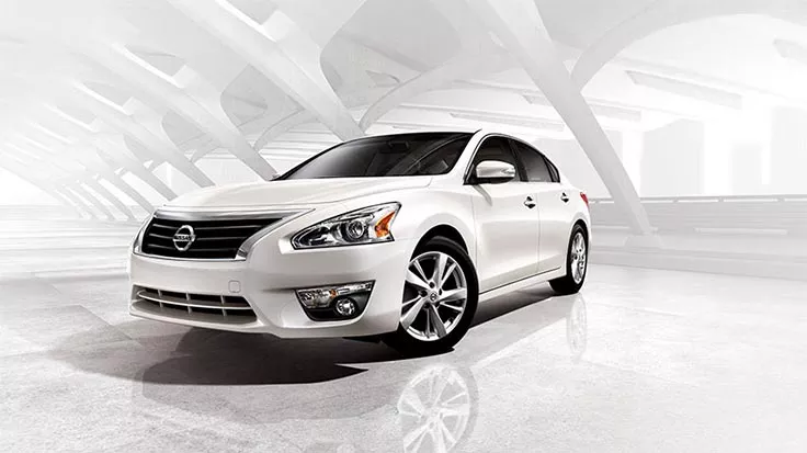 2013 Nissan Altima 2.5 S