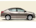 2012 Nissan Sunny PE