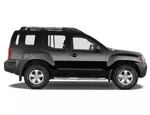2012 Nissan Xterra S