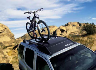 2012 Nissan Xterra SE