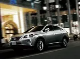 2015 Lexus RX 350 Prestige