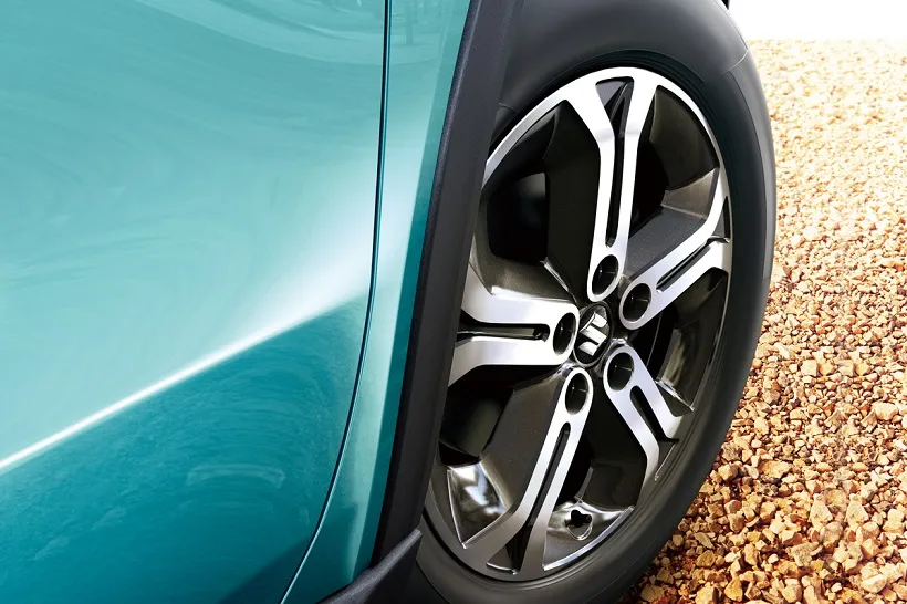 2021 Suzuki Vitara 1.6L GLX 2WD Plus