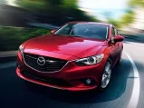 2015 Mazda 6 2.0