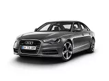 2014 Audi A6 3.0L (310 HP)
