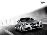 2014 Audi TT Coupe 2.0L (211 HP) Quattro