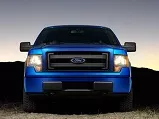 2014 Ford F-150 5.0L FX4