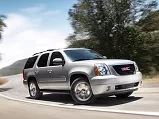 2014 GMC Yukon SLT