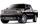 2013 GMC Sierra Denali 6.2L Crew Cab