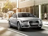 2013 Audi A4 2.0L (211 HP)