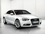 2014 Audi A5 Coupe RS5 (450 HP)