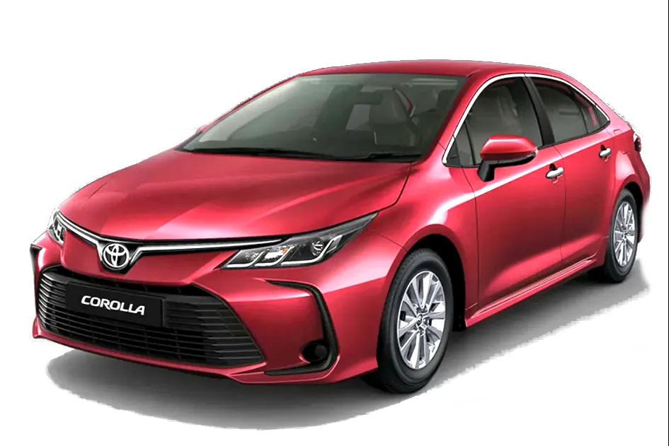 2024 Toyota Corolla 1.8L XLI Hybrid