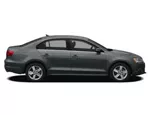2017 Volkswagen Jetta 2.5L SE