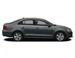 2023 Volkswagen Jetta 2.5L SE