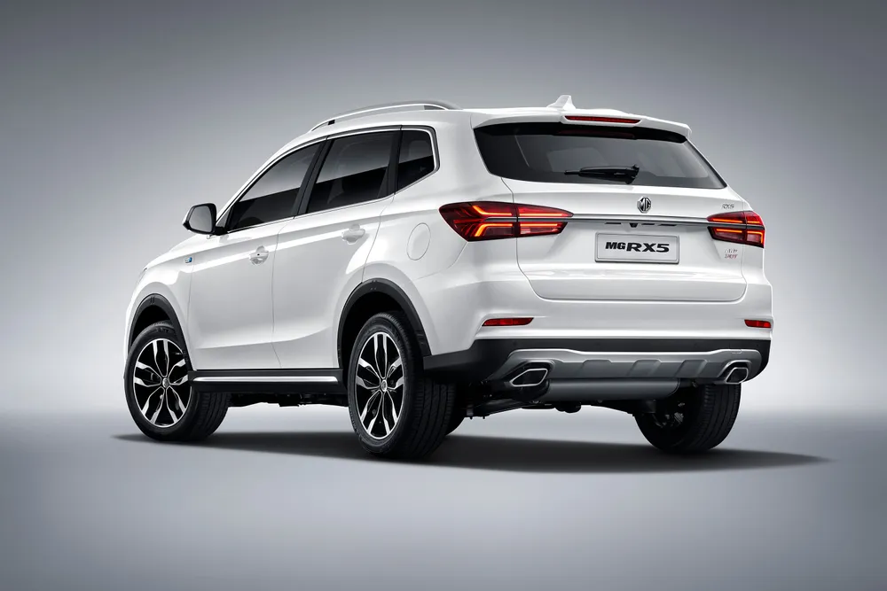 2021 MG RX5 1.5T Standard