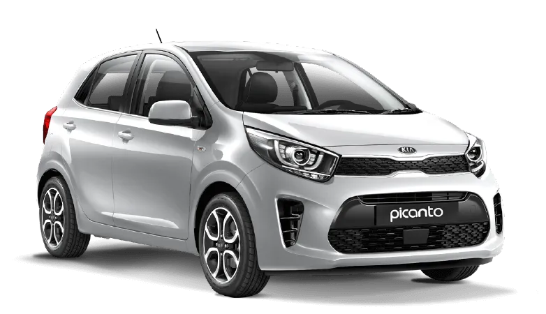 2024 Kia Picanto 1.2L EX