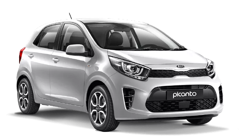2018 Kia Picanto 1.2L Top