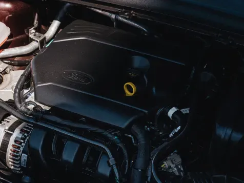 2023 Ford Escort 1.5L Ambient