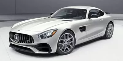 2019 Mercedes-Benz AMG GT R 4.0L