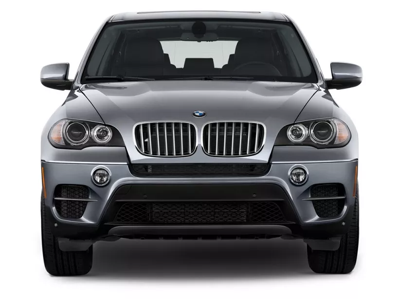 2012 BMW X5 xDrive 35i