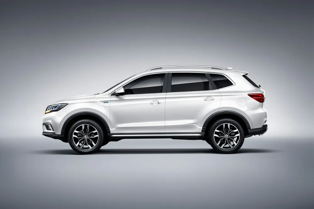 2021 MG RX5 1.5T COM