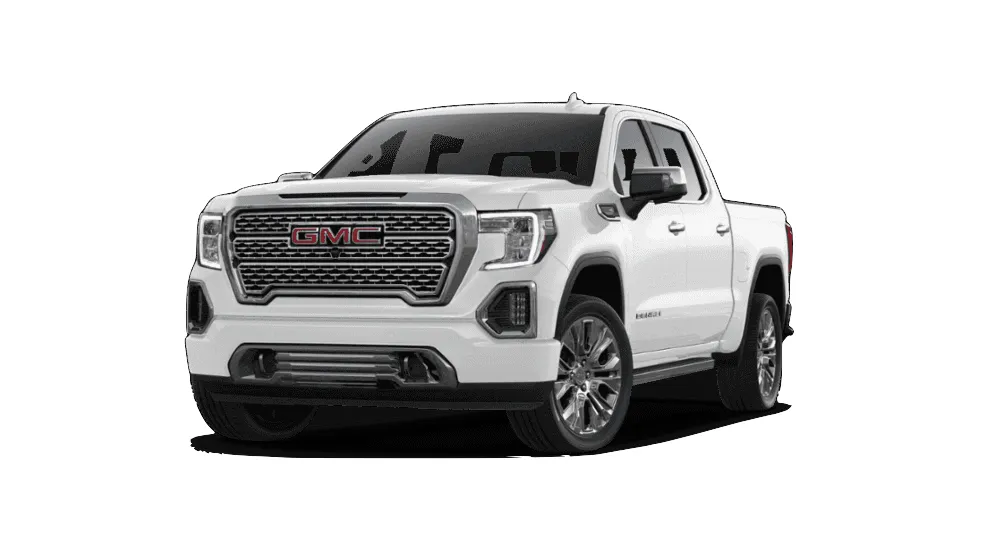 2023 GMC Sierra 5.3L V8 SLE Crew Cab (AWD)
