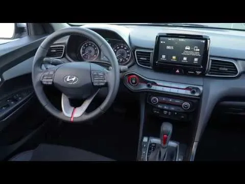 2024 Hyundai Veloster 1.6L T-GDI