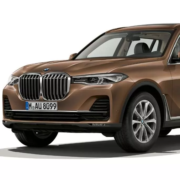 2019 BMW X7 3.0 V6 AWD