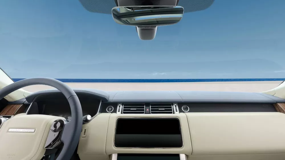 2020 Land Rover Range Rover 5.0L V8 Fifty (525 PS)