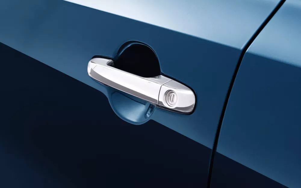 2020 Kia Pegas 1.4L MPI Top