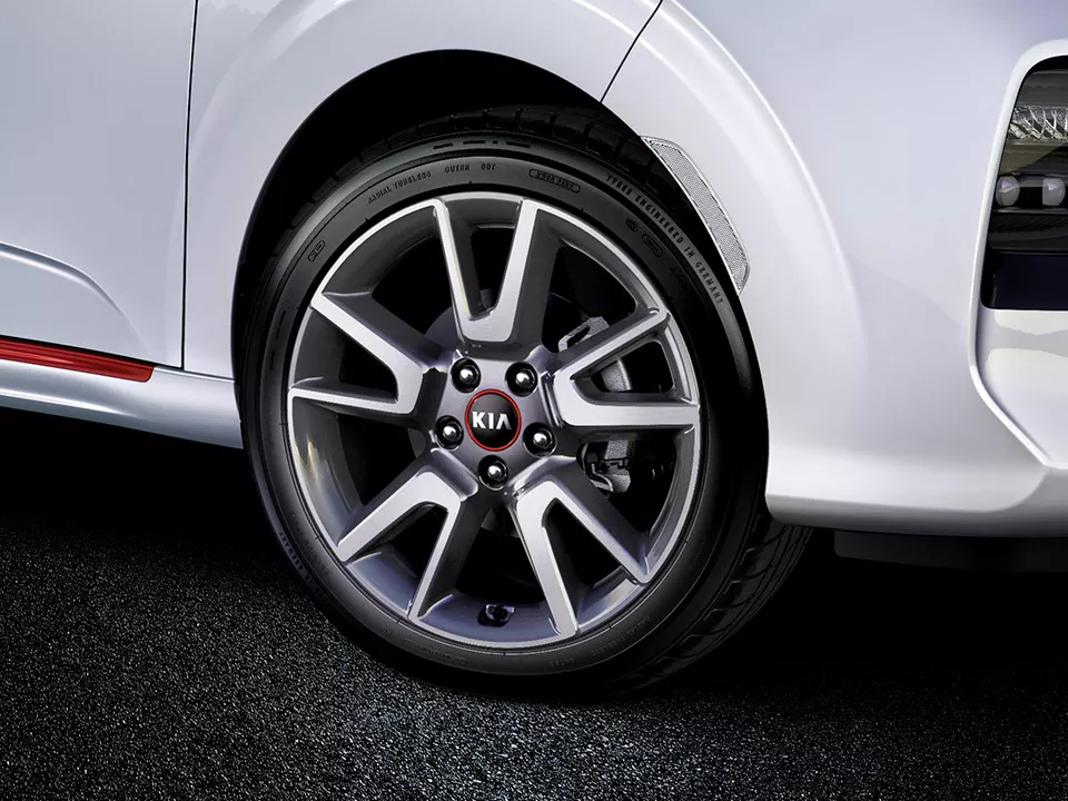 2020 Kia Soul 1.6L MPI A/T