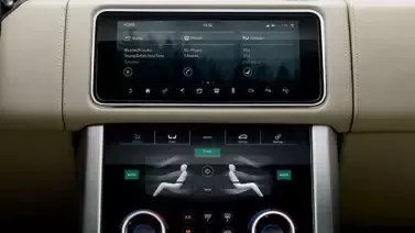 2020 Land Rover Range Rover 3.0L V6 HSE MHEV (360 PS)