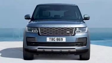 2020 Land Rover Range Rover 5.0L V8 Fifty (525 PS)