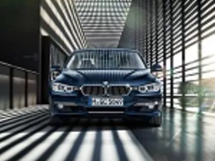 2015 BMW 3 Series 328i