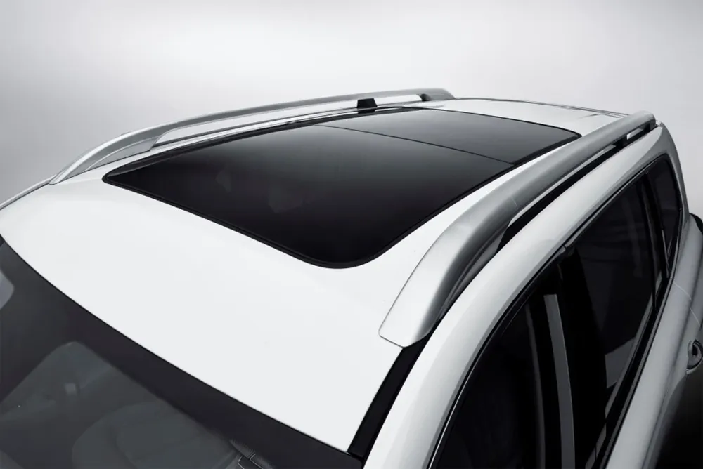 2024 MG RX8 2.0T Comfort (AWD)