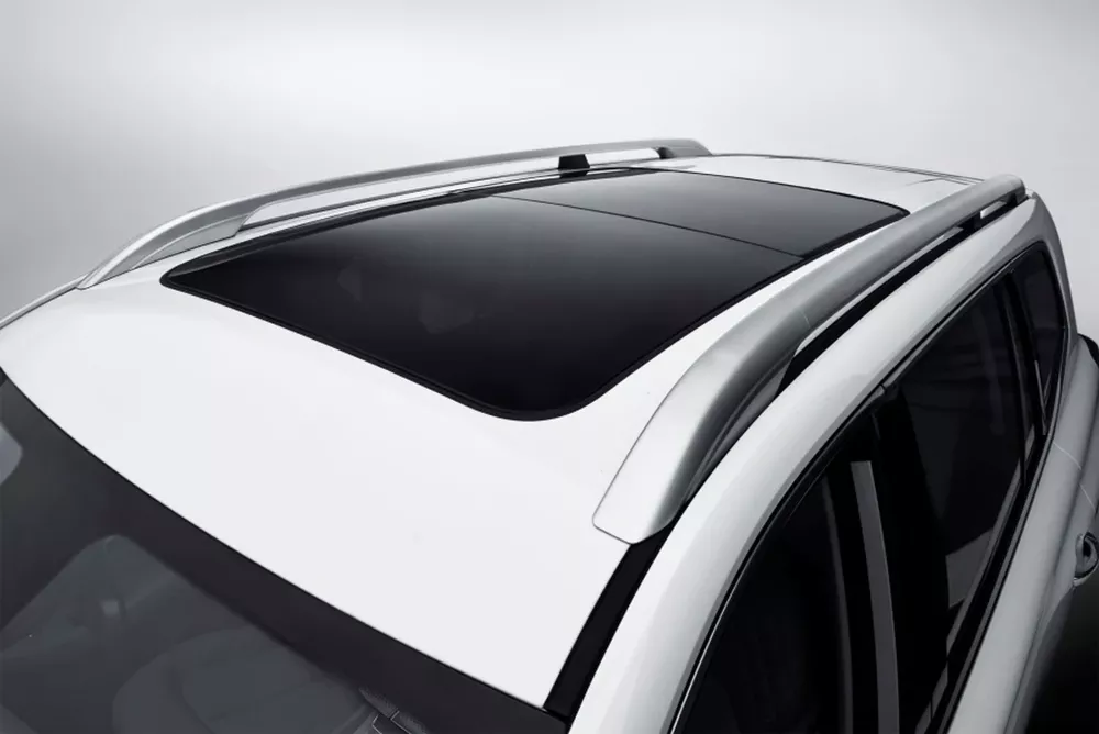 2020 MG RX8 2.0T Base (AWD)