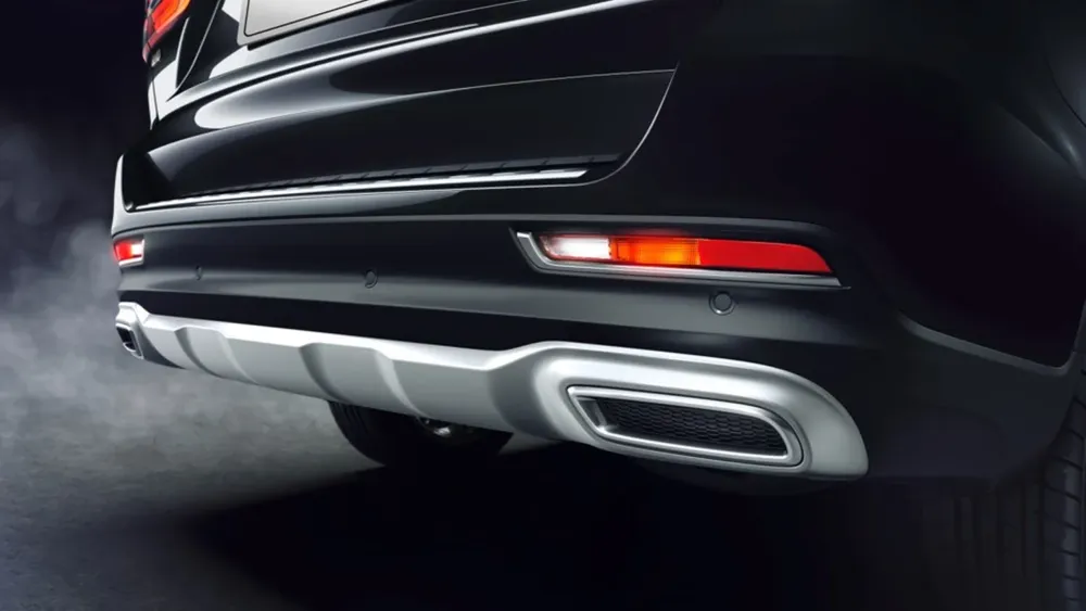 2021 MG RX8 2.0T Comfort (AWD)