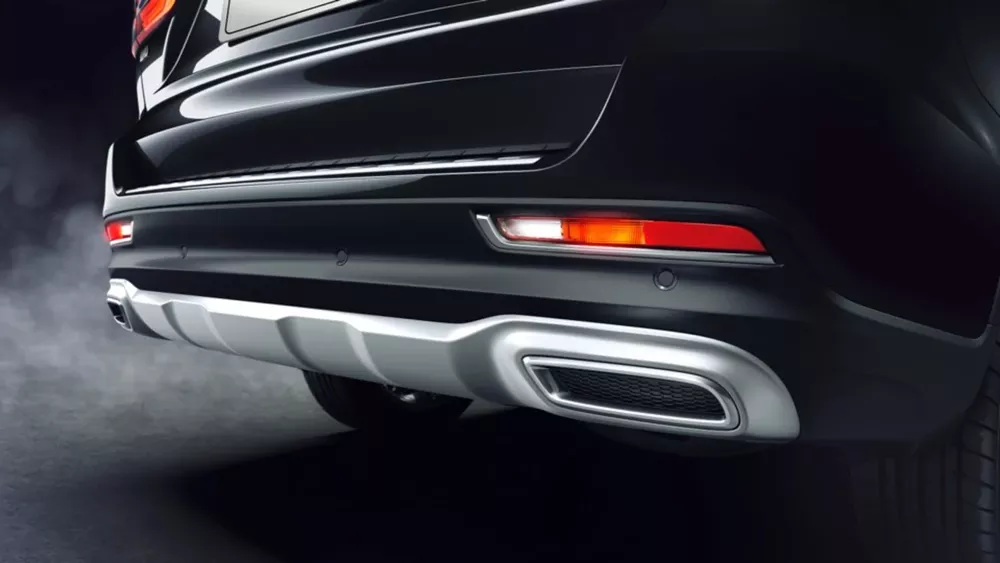 2020 MG RX8 2.0T Base (AWD)