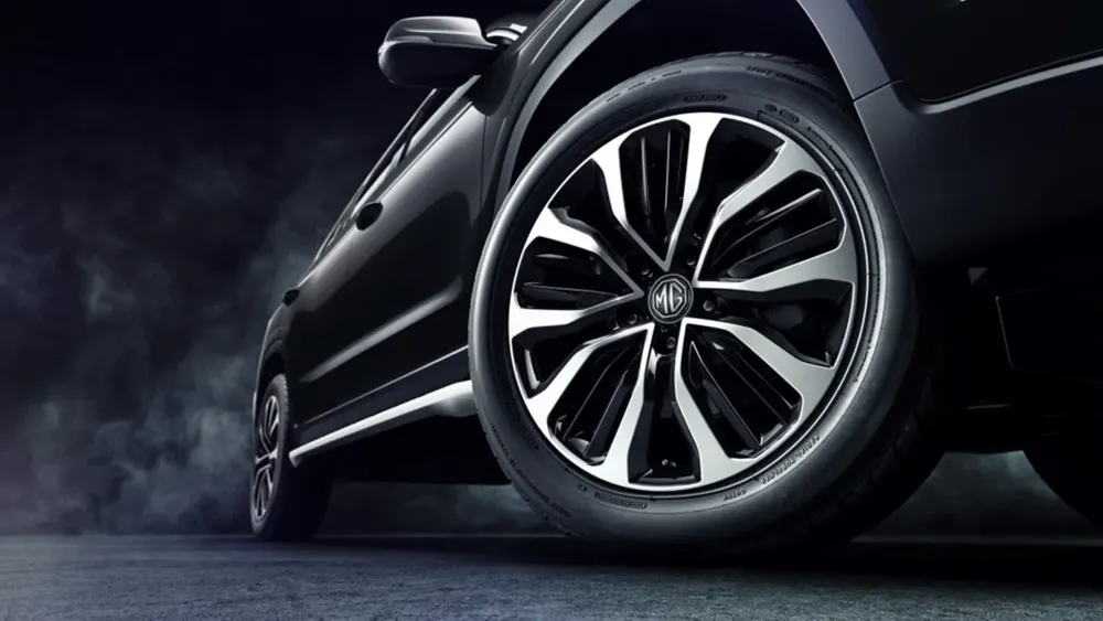 2021 MG RX8 2.0T Comfort (AWD)