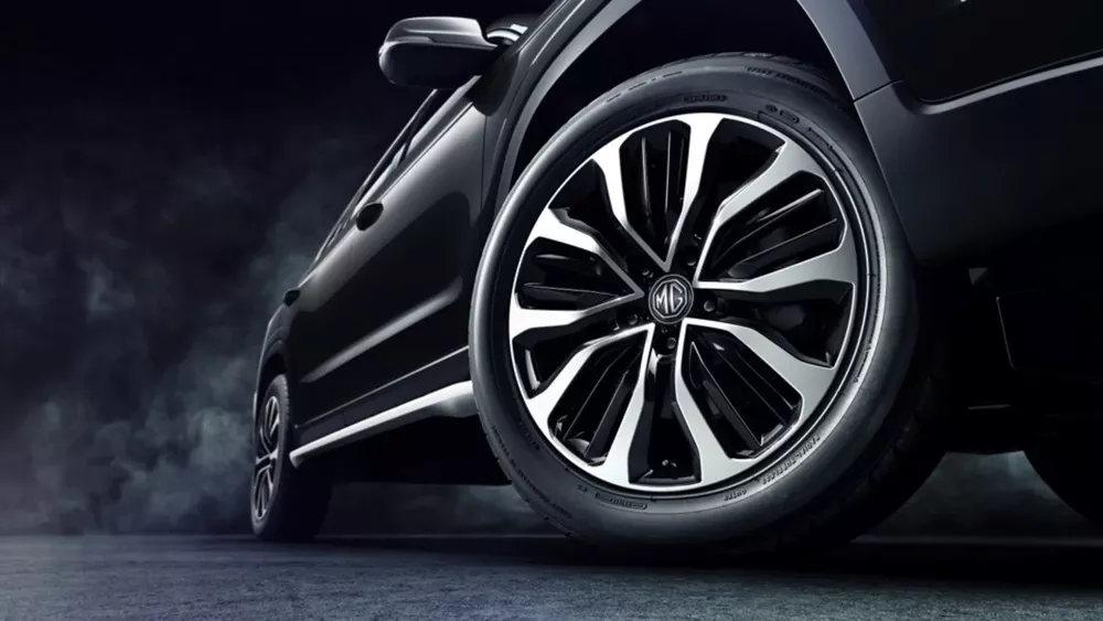 2020 MG RX8 2.0T Comfort (AWD)