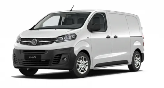 2024 Opel Vivaro 2.0T Essentia